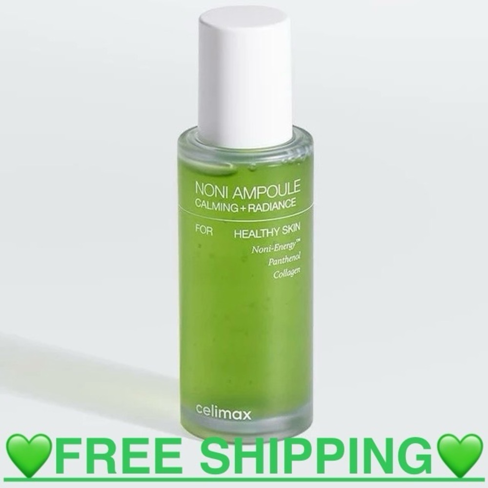Celimax- The Real Noni Energy Ampoule 50ml